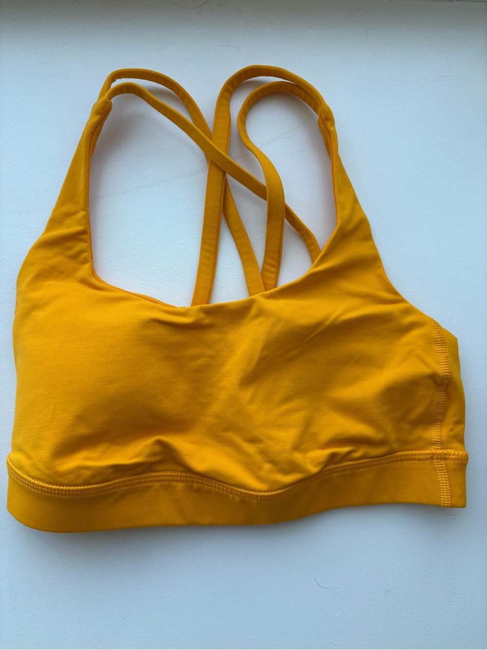 Lululemon Energy Bra Size 2